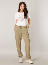 Load image into Gallery viewer, Lotus Tee