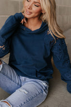 Load image into Gallery viewer, Ampersand University Hoodie - Love Story