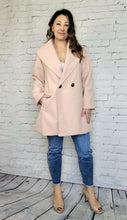 Load image into Gallery viewer, Bella's Pea Coat