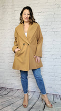 Load image into Gallery viewer, Bella's Pea Coat