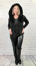 Load image into Gallery viewer, Faux Fur Vest