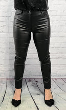 Load image into Gallery viewer, Gunmetal Skinnies