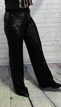 Load image into Gallery viewer, Sequined Pants