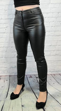 Load image into Gallery viewer, Gunmetal Skinnies