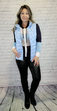 Load image into Gallery viewer, Lightweight Puffer Vest