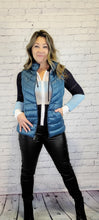 Load image into Gallery viewer, Lightweight Puffer Vest