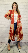 Load image into Gallery viewer, Camillia's Kimono