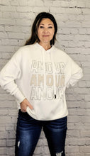 Load image into Gallery viewer, Amour Hoody