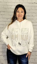 Load image into Gallery viewer, Amour Hoody
