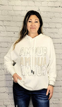 Load image into Gallery viewer, Amour Hoody
