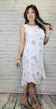 Load image into Gallery viewer, Flora Garden Dress