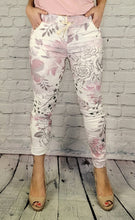 Load image into Gallery viewer, Florence Joggers