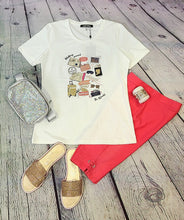 Load image into Gallery viewer, Travel Tee