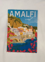 Load image into Gallery viewer, Amalfi Tee