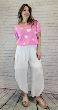 Load image into Gallery viewer, Verona Summer Pants