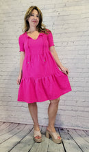 Load image into Gallery viewer, Georgia's Summer Dress