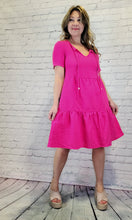 Load image into Gallery viewer, Georgia's Summer Dress