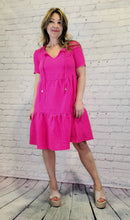 Load image into Gallery viewer, Georgia's Summer Dress