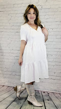 Load image into Gallery viewer, Georgia's Summer Dress