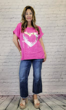 Load image into Gallery viewer, "You Can Do Everything" Summer Top