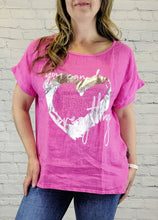 Load image into Gallery viewer, "You Can Do Everything" Summer Top