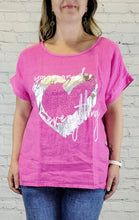 Load image into Gallery viewer, "You Can Do Everything" Summer Top