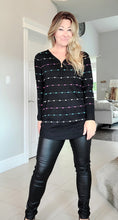 Load image into Gallery viewer, Not All Black Sweater