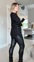 Load image into Gallery viewer, Not All Black Sweater