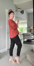 Load image into Gallery viewer, The Sweetheart Sweater