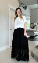 Load image into Gallery viewer, Lotus Tee