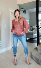 Load image into Gallery viewer, Sugar + Spice Sweater