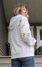 Load image into Gallery viewer, Ampersand University Hoodie - Love Story