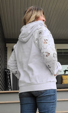 Load image into Gallery viewer, Ampersand University Hoodie - Love Story