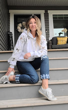 Load image into Gallery viewer, Ampersand University Hoodie - Love Story