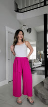Load image into Gallery viewer, Chic Culotte Pants