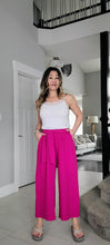 Load image into Gallery viewer, Chic Culotte Pants