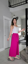 Load image into Gallery viewer, Chic Culotte Pants