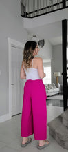 Load image into Gallery viewer, Chic Culotte Pants