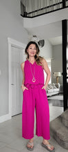 Load image into Gallery viewer, Chic Culotte Pants