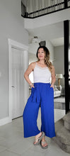 Load image into Gallery viewer, Chic Culotte Pants