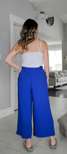 Load image into Gallery viewer, Chic Culotte Pants