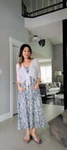 Load image into Gallery viewer, Floral Garden Dress
