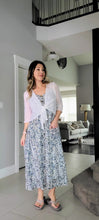 Load image into Gallery viewer, Floral Garden Dress