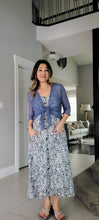Load image into Gallery viewer, Floral Garden Dress