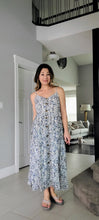 Load image into Gallery viewer, Floral Garden Dress