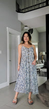 Load image into Gallery viewer, Floral Garden Dress