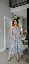 Load image into Gallery viewer, Floral Garden Dress