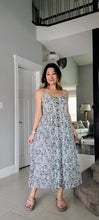 Load image into Gallery viewer, Floral Garden Dress