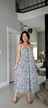 Load image into Gallery viewer, Floral Garden Dress
