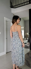 Load image into Gallery viewer, Floral Garden Dress